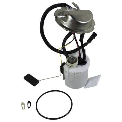 New Fuel Pump Compatible With Ford Focus By Parts A30398 E2516m P76647m Fg1113 8S4z9h307a 8S4z9h307b thumbnail 2