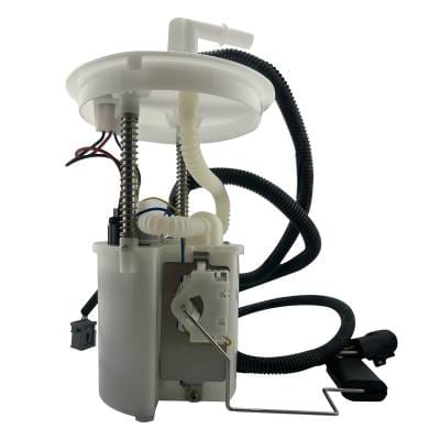 New Fuel Pump Compatible With The Part Numbers A27084 Efm1250201 E2383m F1394a P76041m Fg0829 thumbnail 4