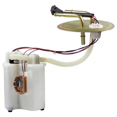 New Fuel Pump Compatible With Mercury Mariner Ford Escape Mazda Tribute 2005-2007 By Parts A30289 thumbnail 4