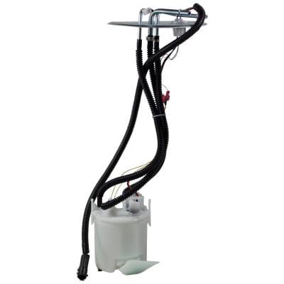 New Fuel Pump Compatible With Ford F-350 Super Duty F-250 F-450 F-550 0350-2000 By Parts A30119 thumbnail 4