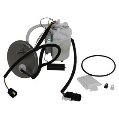New Fuel Pump Compatible With Ford Taurus Mercury Sable By Parts A30078 Efm0000246 E2243m F1254a thumbnail 2