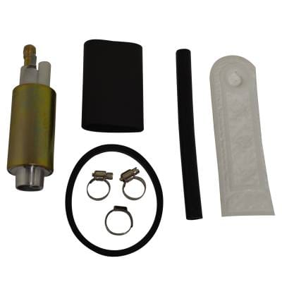New Fuel Pump Compatible With Ford Mustang Plymouth Caravelle Reliant Dodge 600 Lancer Daytona thumbnail 2