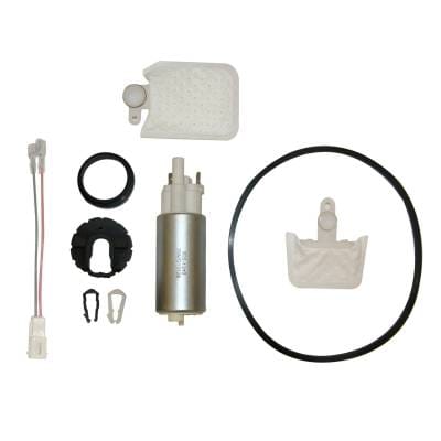 New Fuel Pump Compatible With Ford Contour Mercury Cougar Mystique Mustang 1999-2000 By Parts thumbnail 2