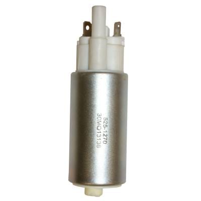 New Fuel Pump Compatible With Ford Contour Mercury Cougar Mystique Mustang 1999-2000 By Parts thumbnail 4
