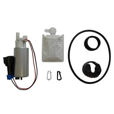 New Fuel Pump Compatible With Ford Taurus Mercury Sable 1996-1997 By Parts 525-1470 E16108 E2303 thumbnail 2