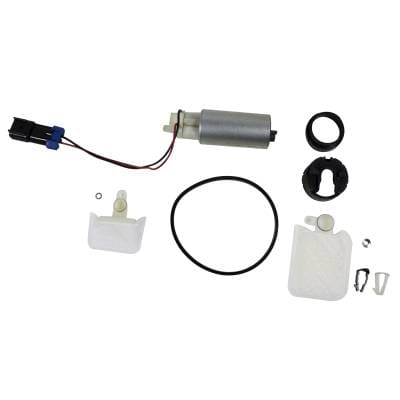 New Fuel Pump Compatible With Ford Taurus 1996-2006 By Parts 525-1370 E16028 E2497 Fe0420 Fg1111 thumbnail 2