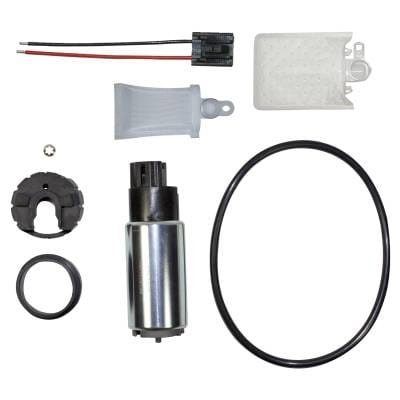 New Fuel Pump Compatible With The Part Numbers 525-1700 P74192 5251700 P2651e thumbnail 2