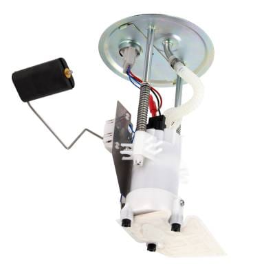 New Fuel Pump Compatible With Ford Mustang By Parts 525-2002 5252002 Sp2139m Fg1666 P76594m E2555m thumbnail 2