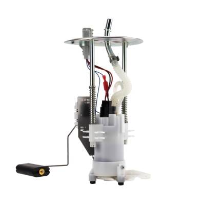 New Fuel Pump Compatible With Ford Mustang By Parts 525-2002 5252002 Sp2139m Fg1666 P76594m E2555m thumbnail 4