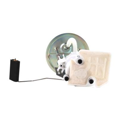New Fuel Pump Compatible With Ford Mustang By Parts 525-2002 5252002 Sp2139m Fg1666 P76594m E2555m thumbnail 8