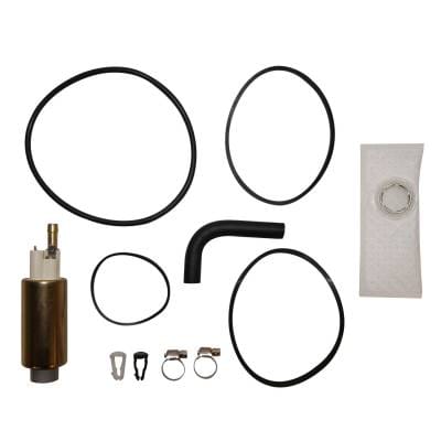 New Fuel Pump Compatible With Ford Escort By Parts Efp360702g P74092 P74123 F57z9h307e F57z9h307ea thumbnail 2