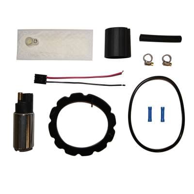 New Fuel Pump Compatible With Ford Explorer Mercury Mountaineer Sport Trac 1999-2001 By Parts thumbnail 2