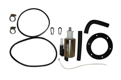 New Fuel Pump Compatible With Ford Taurus Escort Mercury Lynx Tempo Exp Topaz Sable 1986-1990 By thumbnail 2