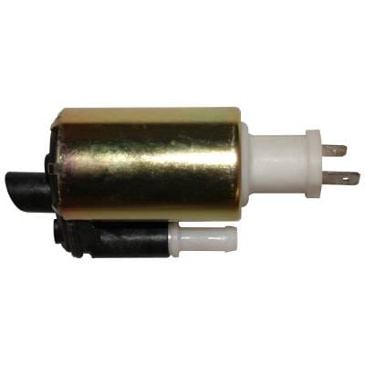 New Fuel Pump Compatible With Ford Taurus Escort Mercury Lynx Tempo Exp Topaz Sable 1986-1990 By thumbnail 4