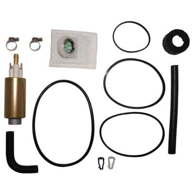 New Fuel Pump Compatible With The Part Numbers P74121 5251760 Usep2001 thumbnail 2