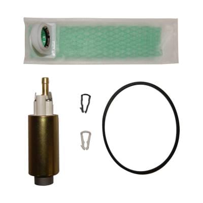 New Fuel Pump Compatible With Mercury Tracer Ford Escort 1991-1997 By Parts Efp360702g P74111 thumbnail 2