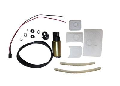 New Fuel Pump Compatible With The Part Numbers P76224 5012951Aa 5012951Ab 5012951Ac 5012951Ad thumbnail 2