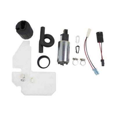 New Fuel Pump Compatible With Ford Explorer Mercury Mountaineer 2002-2003 By Parts E16126 E2339 thumbnail 2