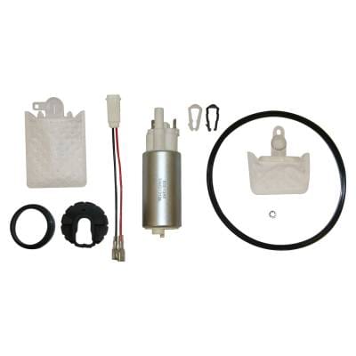 New Fuel Pump Compatible With Ford Focus 2000-2002 By Parts Efp363102g E2448 F1459 67172 Ys4z9h307ba thumbnail 2