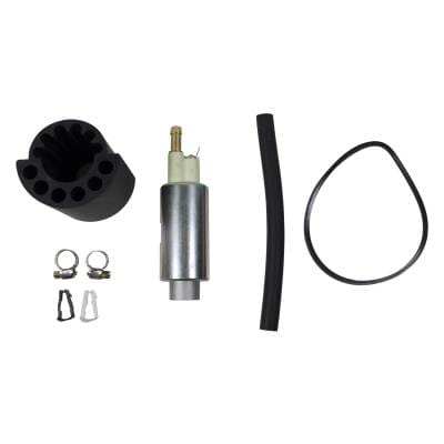 New Fuel Pump Compatible With The Part Numbers E16095 E2024 Fe0426 E5sz9a407a E55y9a407a E55y9a407aa thumbnail 2