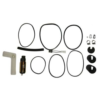 New Fuel Pump Compatible With Mercury Mystique Ford Contour Cougar 1995-1999 By Parts P74170 thumbnail 2