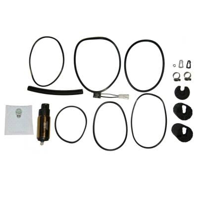 New Fuel Pump Compatible With Ford Ranger Mazda B4000 B2500 B3000 1998-2001 By Parts Efp381305g thumbnail 2