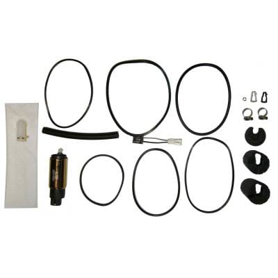 New Fuel Pump Compatible With The Part Numbers Efp381305g P74157 P76045 9500138 Klg41335xb thumbnail 2