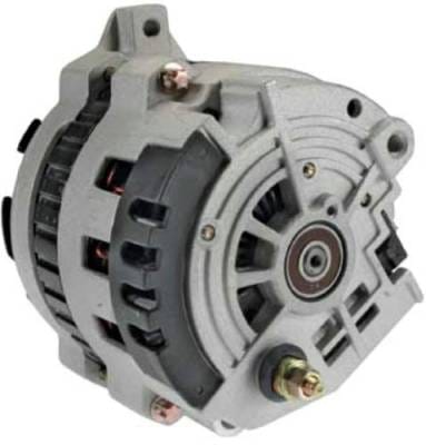 Alternator Compatible With Buick Skylark Somerset Oldsmobile Cutlass Calais Pontiac Grand Am 2.5 thumbnail 7