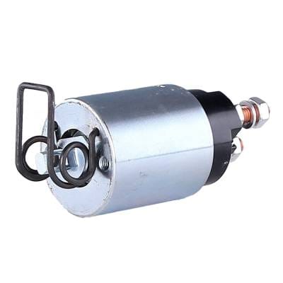 New 12V 55Mm Solenoid Fits Gmc Sierra 35600 6.6L 2004 S14103a Str0023 8972095483 thumbnail 6