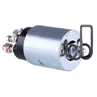 New 12V 55Mm Solenoid Fits Gmc Sierra 35600 6.6L 2004 S14103a Str0023 8972095483 thumbnail 10