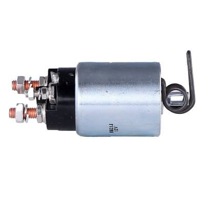 New 12V 55Mm Solenoid Fits Gmc Sierra 35600 6.6L 2004 S14103a Str0023 8972095483 thumbnail 12