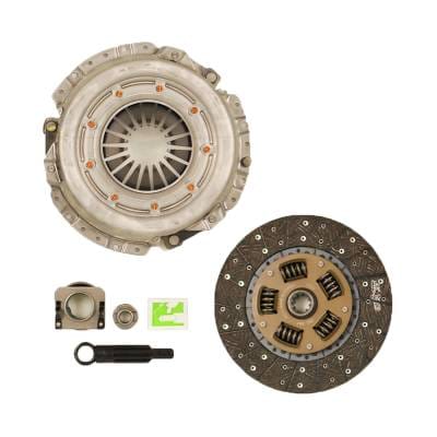 New OEM Valeo Clutch Kit Fits Ford Torino Mercury Comet Cougar Montego 52542003 thumbnail 5