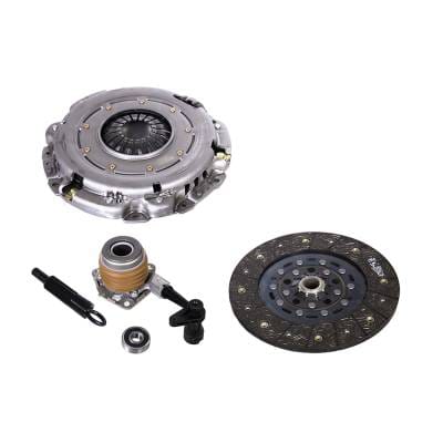New OEM Valeo Clutch Kit Fits Cadillac Cts 3.6L 2005-09 Slave Cylinder 52542206 thumbnail 4