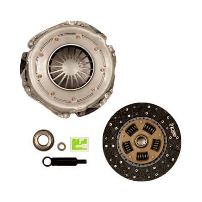 New OEM Valeo Clutch Kit Fits Pontiac Firebird Lemans Tempest Ventura 52542201 thumbnail 6