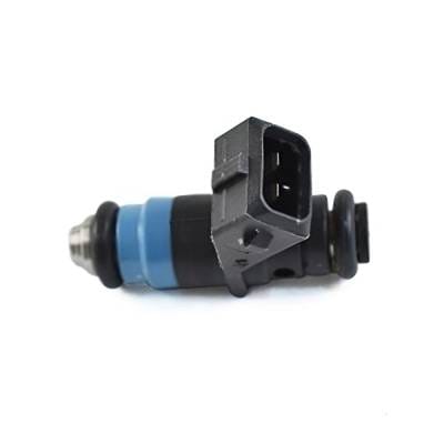 New Fuel Injector Compatible With Mercury 6 Cyl 3.625 Bore 3L Efi 225 Hp 6 Cyl 3.501 Bore 2.5L Sport thumbnail 2