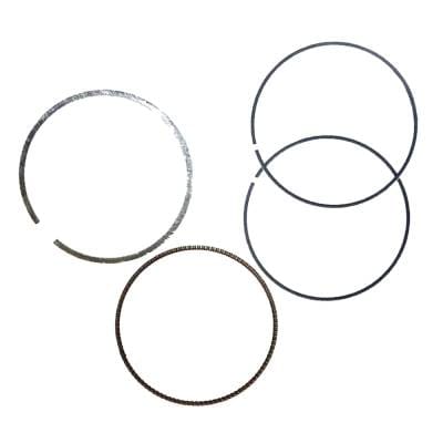 New Standard 66Mm Piston Rings Compatible With Honda By Part Numbers 02.1227 thumbnail 2