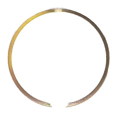 New Standard 66.40Mm Piston Rings Compatible With Honda By Part Numbers 02.1325 thumbnail 2