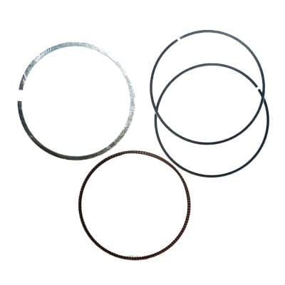New Standard 78Mm Piston Rings Compatible With Honda By Part Numbers 02.1335 thumbnail 2