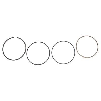New Standard 77Mm Piston Rings Compatible With Honda By Part Numbers 02.1340 thumbnail 2