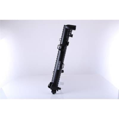 New Radiator Compatible With Jeep Grand Cherokee By Part Numbers 61023 52079883Ab K52079883ad thumbnail 4