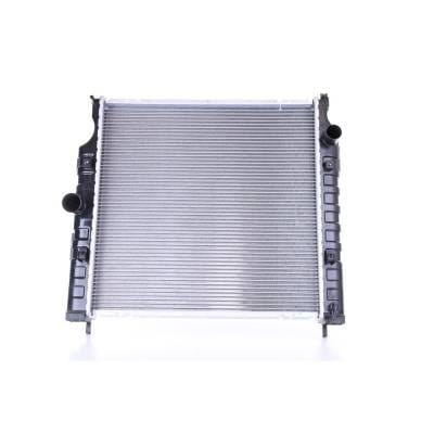 New Radiator Compatible With Jeep Liberty Sport By Part Numbers 61026 5174154Ab 5143023Ab K5143023aa thumbnail 2
