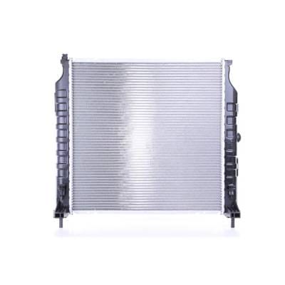 New Radiator Compatible With Jeep Liberty Sport By Part Numbers 61026 5174154Ab 5143023Ab K5143023aa thumbnail 4