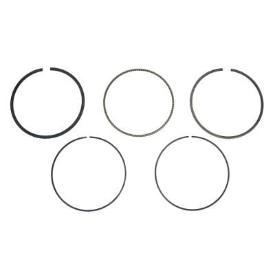 New Standard 102Mm Piston Rings Compatible With Yamaha By Part Numbers 02.2706 thumbnail 2
