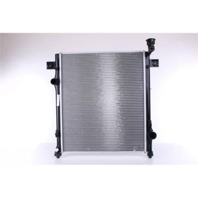 New Radiator Compatible With Dodge Nitro Sxt By Part Numbers 61030 68003973Aa K68003973aa 68003973Ab thumbnail 2