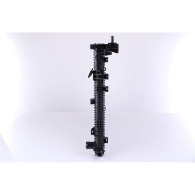 New Radiator Compatible With Jeep Cherokee By Part Numbers 61040 68229290Ab K68229290ab K68284108aa thumbnail 4