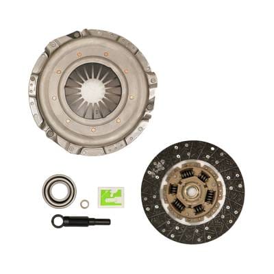 New OEM Valeo Clutch Kit Fits Nissan Frontier Le Se Xe 3.3L 3275Cc 1999 52504004 thumbnail 5
