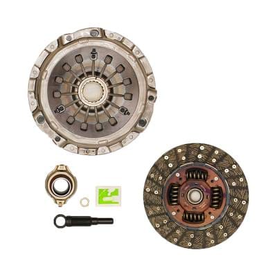 New OEM Valeo Clutch Kit Fits Nissan Pathfinder Xe 3.5L 3498Cc 2001 52504007 thumbnail 6