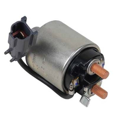 New 12V Solenoid Fits Nissan Sentra 2.0L 1998-99 233002J261 233002J262 S114-701A thumbnail 5
