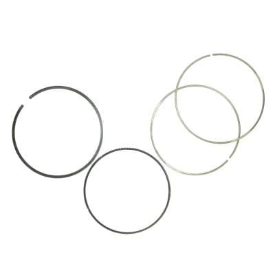 New Standard 96Mm Piston Rings Compatible With Honda Kawasaki By Part Numbers 02.1402 thumbnail 2