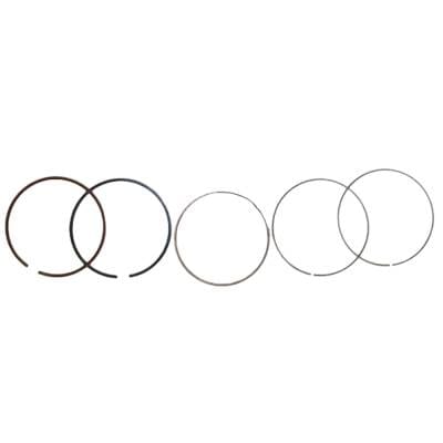 New Standard 95Mm Piston Rings Compatible With Yamaha By Part Numbers 02.2421 thumbnail 2